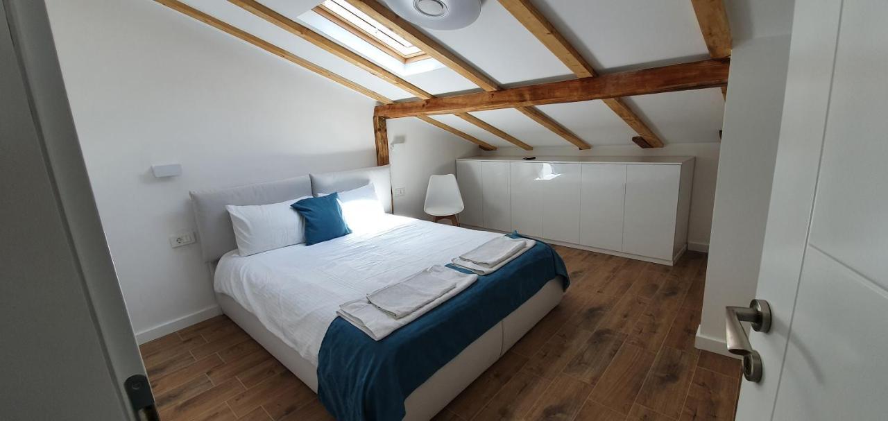 Villa Passage Ohrid Luaran gambar