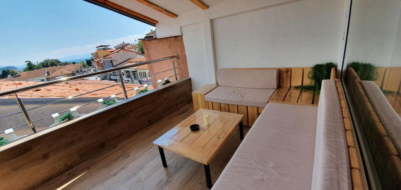 Villa Passage Ohrid Luaran gambar