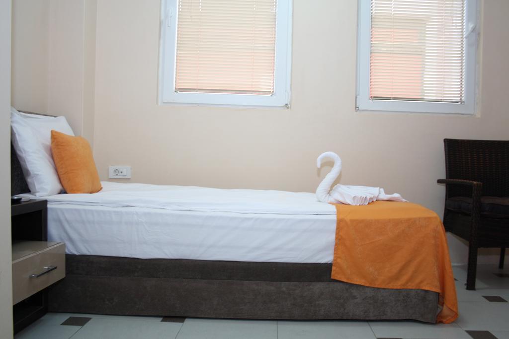 Villa Passage Ohrid Bilik gambar