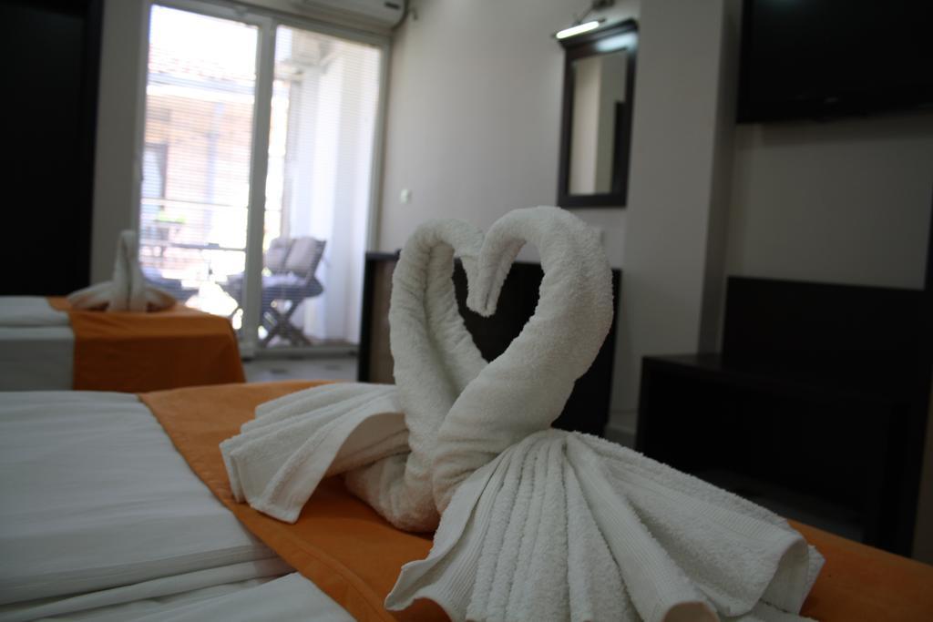Villa Passage Ohrid Luaran gambar