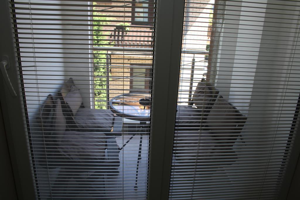 Villa Passage Ohrid Bilik gambar