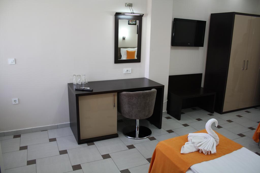 Villa Passage Ohrid Bilik gambar