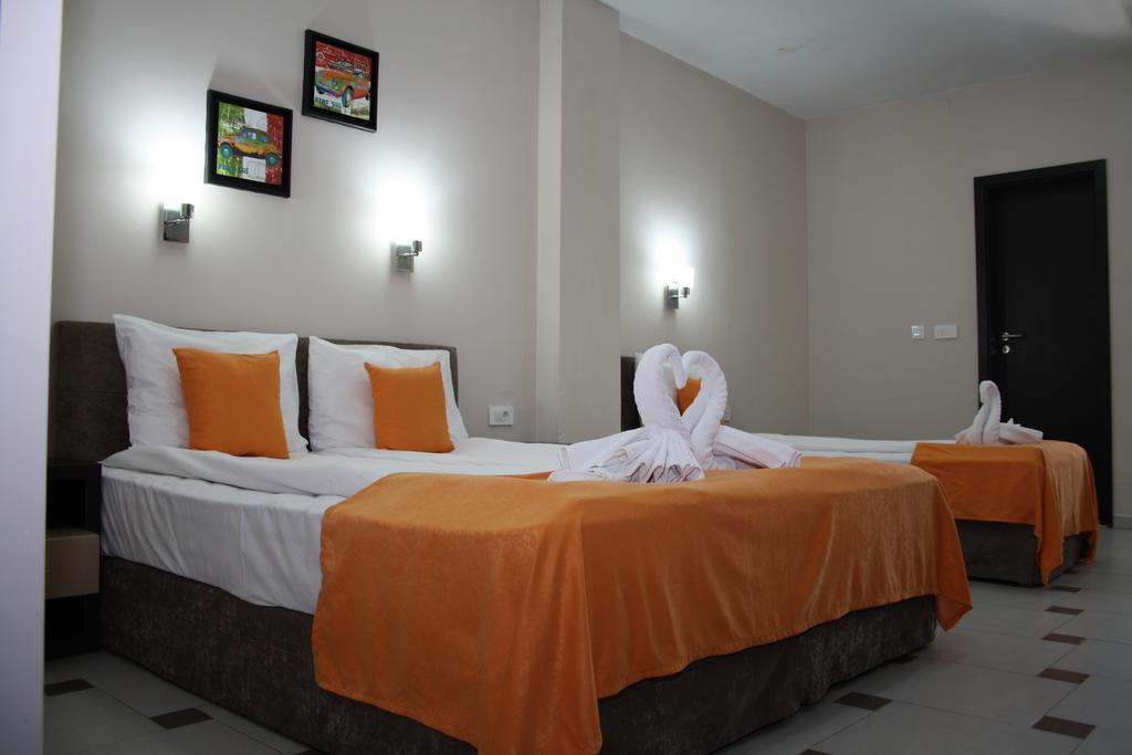 Villa Passage Ohrid Bilik gambar