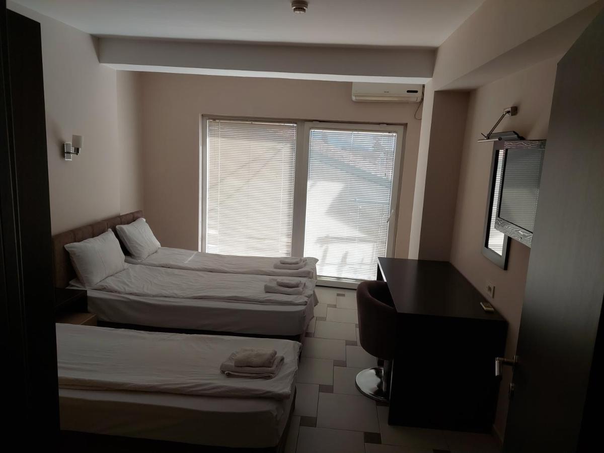 Villa Passage Ohrid Luaran gambar