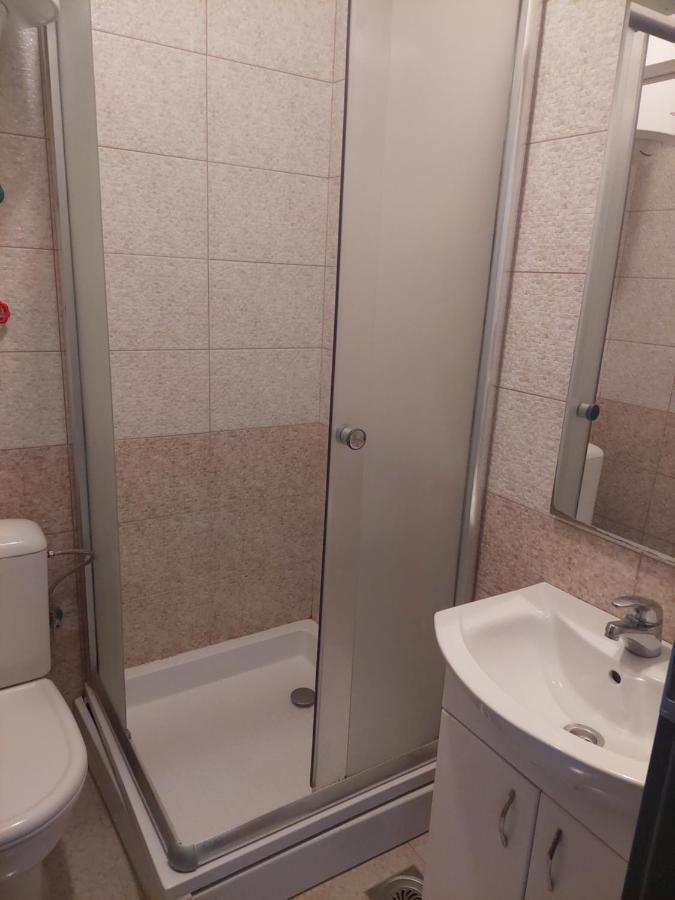 Villa Passage Ohrid Luaran gambar