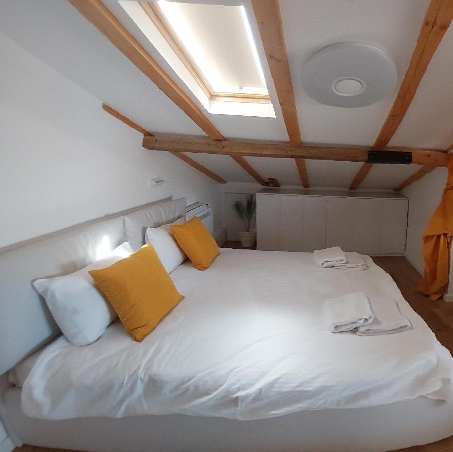 Villa Passage Ohrid Luaran gambar