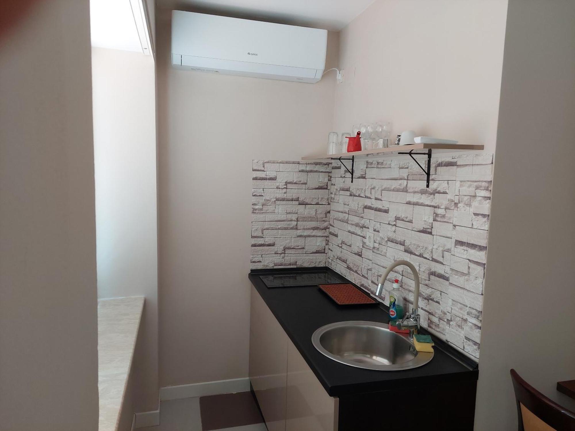 Villa Passage Ohrid Luaran gambar