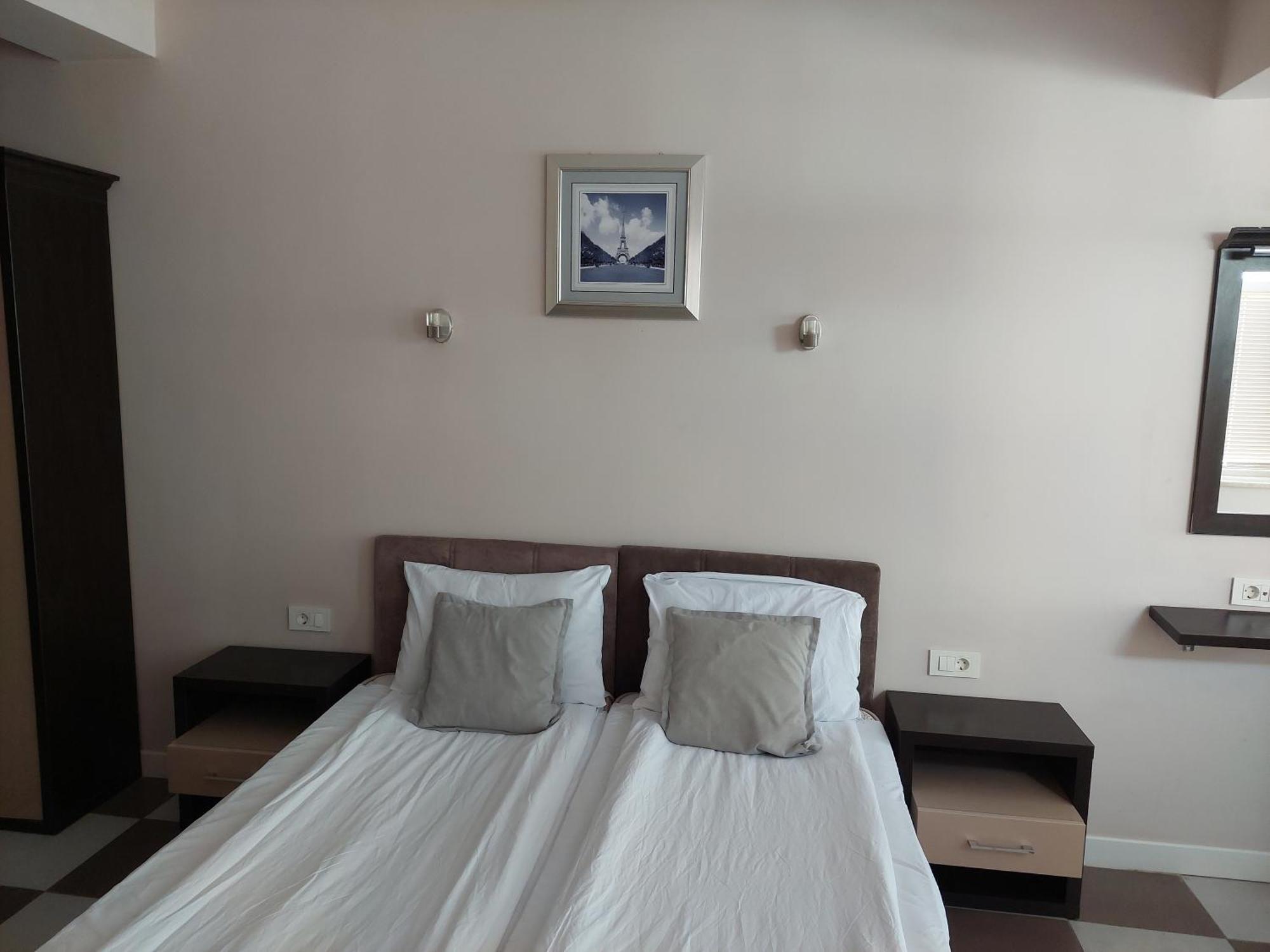 Villa Passage Ohrid Luaran gambar