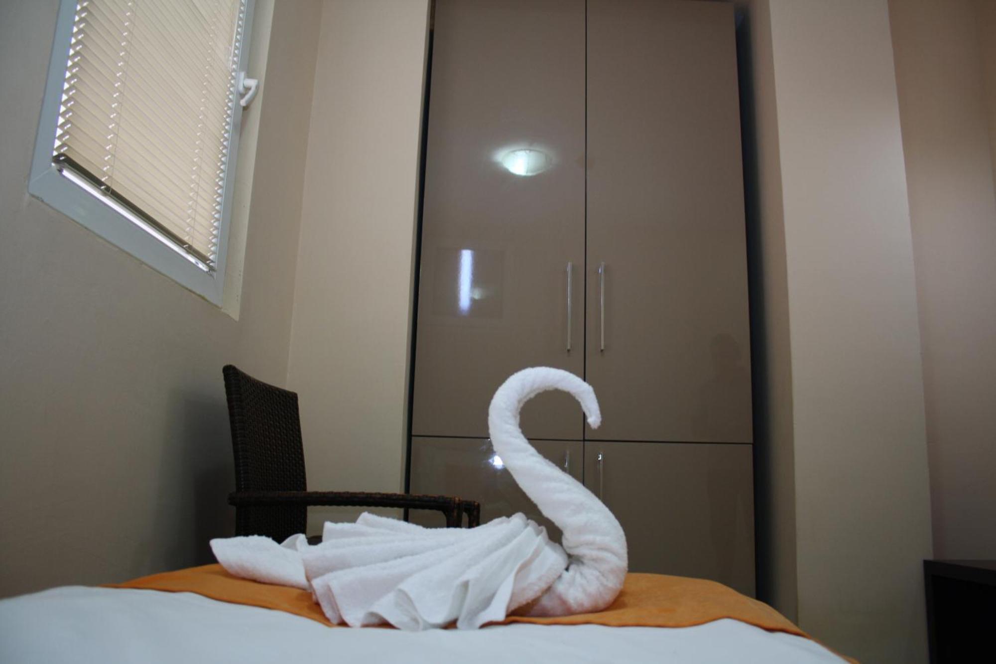 Villa Passage Ohrid Bilik gambar