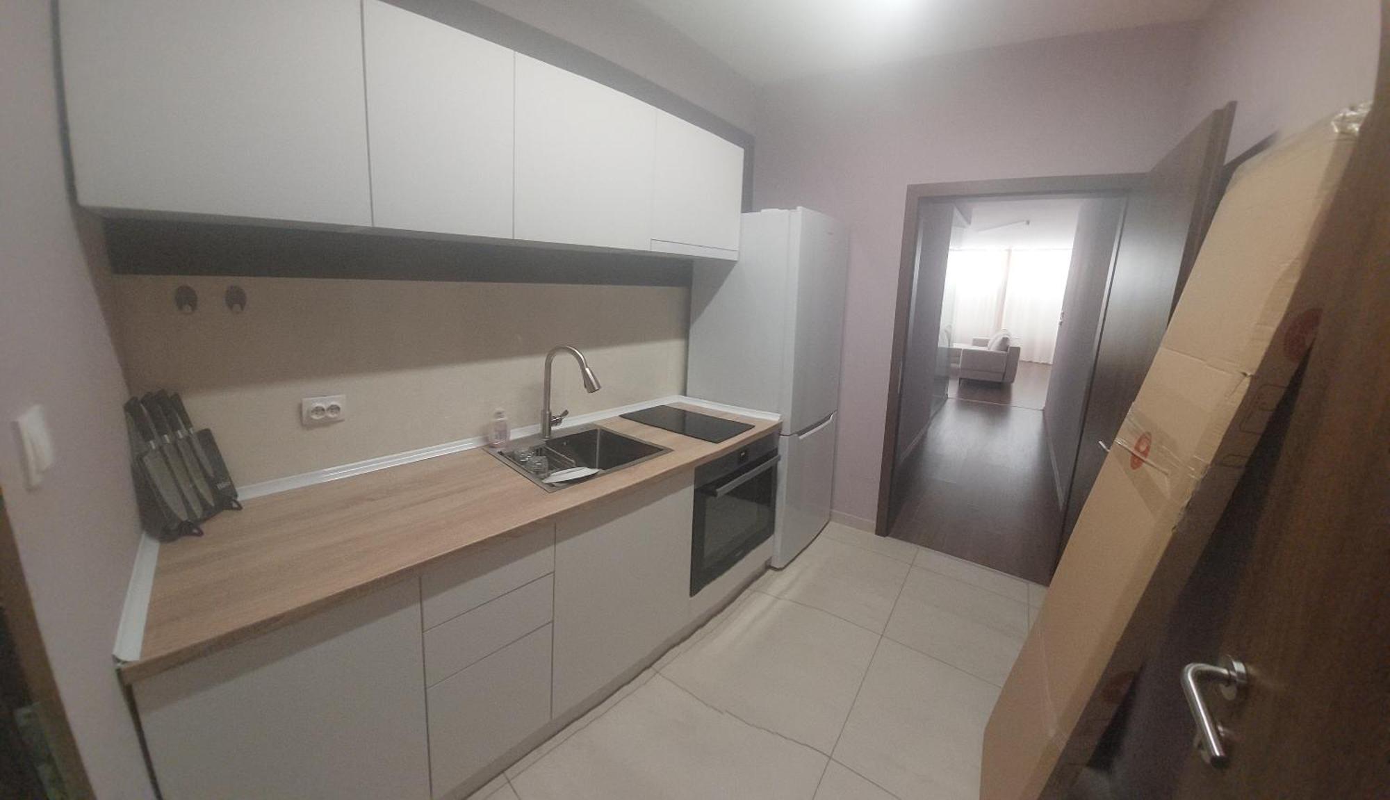 Villa Passage Ohrid Luaran gambar