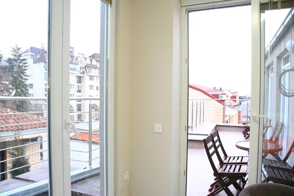 Villa Passage Ohrid Bilik gambar