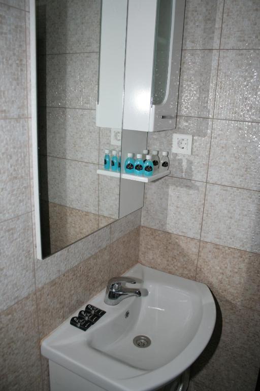 Villa Passage Ohrid Bilik gambar
