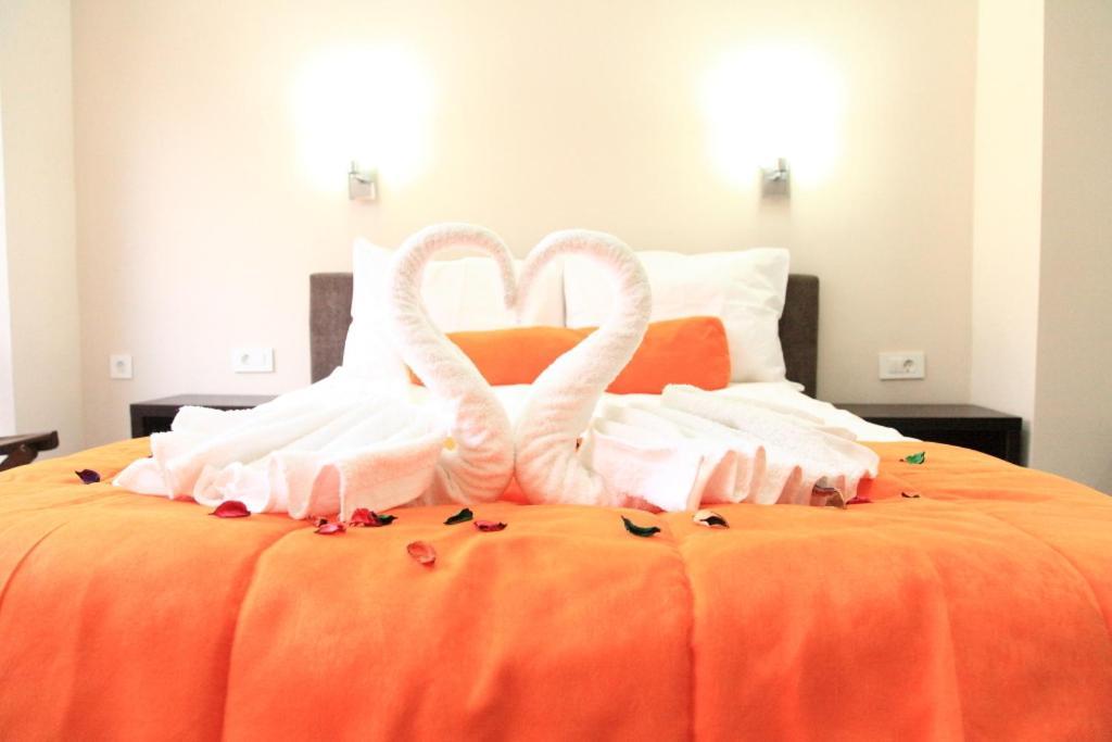 Villa Passage Ohrid Bilik gambar