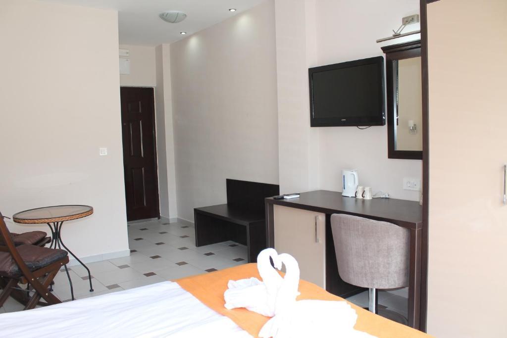 Villa Passage Ohrid Luaran gambar